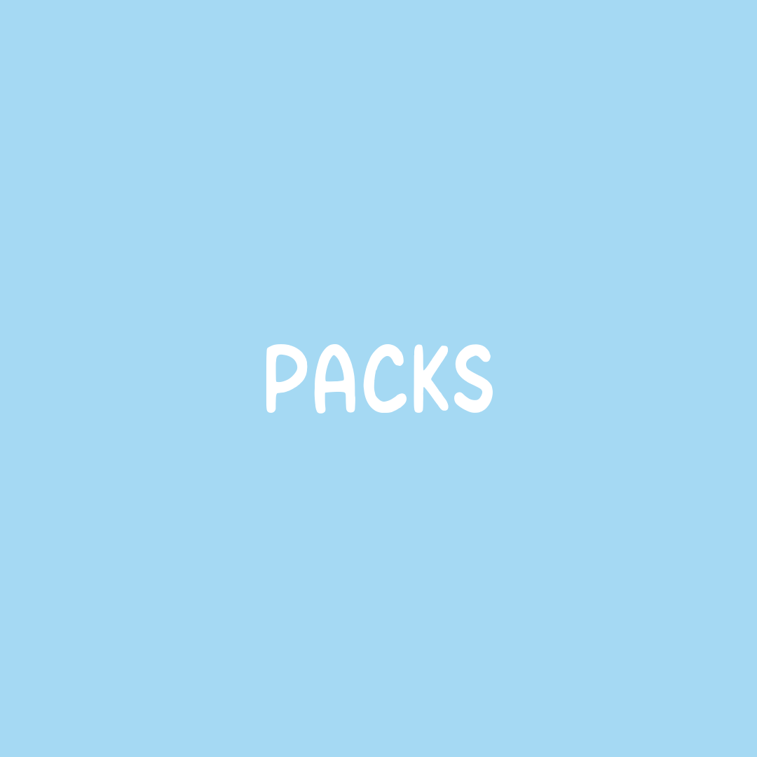 Packs