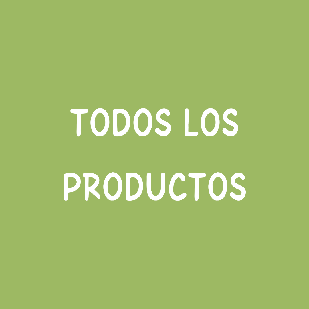 Todos los productos