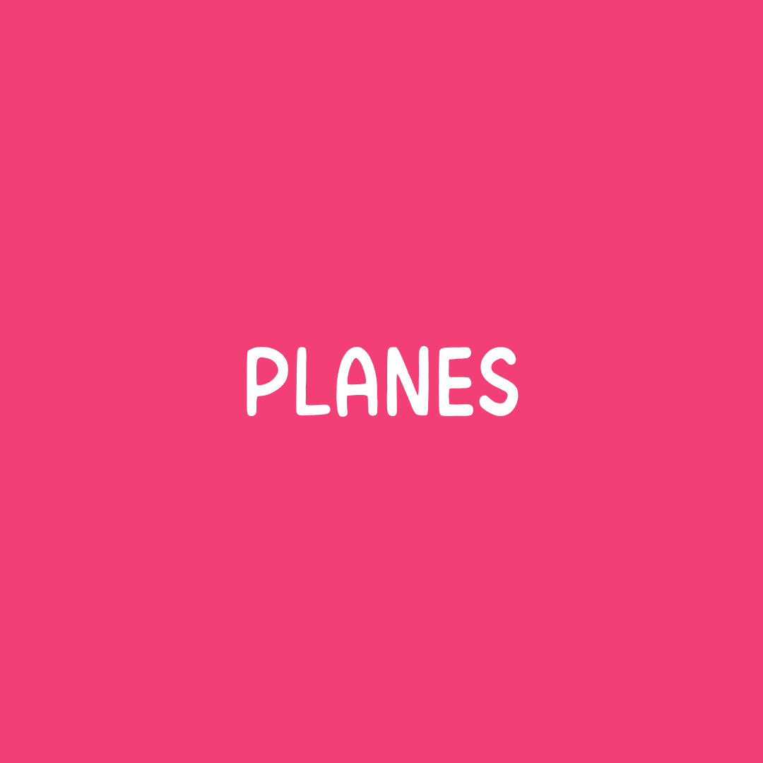 Planes