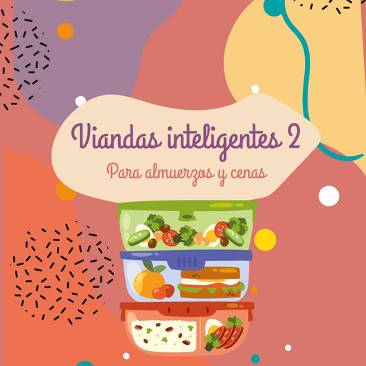 Viandas Inteligentes 2