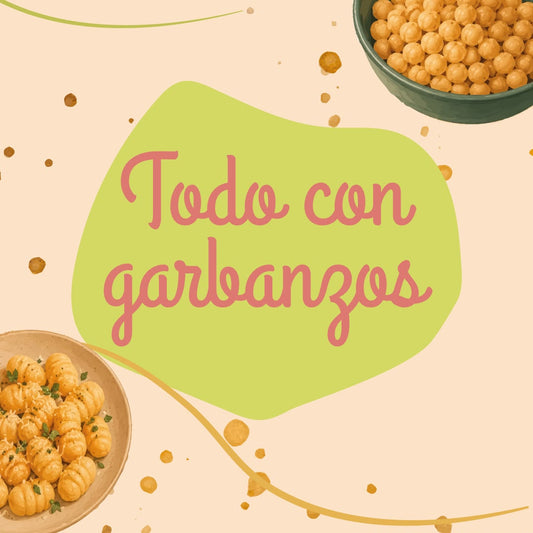 Todo Garbanzos